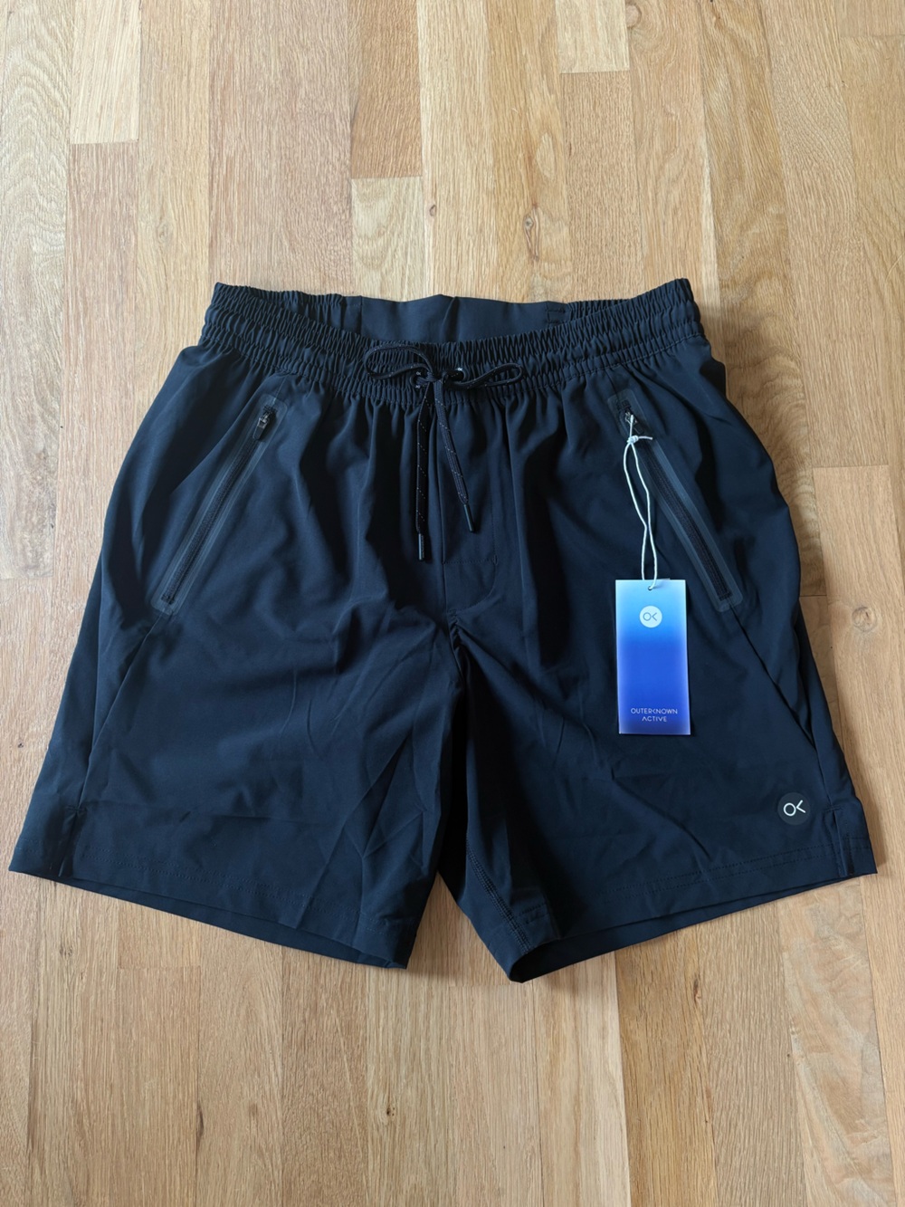 NEW!! Men’s Outerknown Shorts. Size Medium